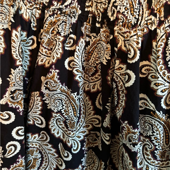 Anthropologie skirt - Picture 3 of 4